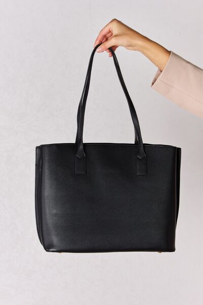 David Jones Katie Work Tote Bag - Happily Ever Atchison Shop Co.