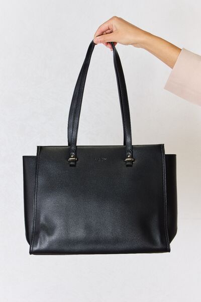 David Jones Medium Work Tote Bag - Happily Ever Atchison Shop Co.