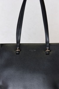 David Jones Medium Work Tote Bag - Happily Ever Atchison Shop Co.