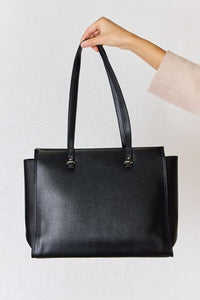 David Jones Medium Work Tote Bag - Happily Ever Atchison Shop Co.