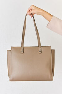 David Jones Medium Work Tote Bag - Happily Ever Atchison Shop Co.