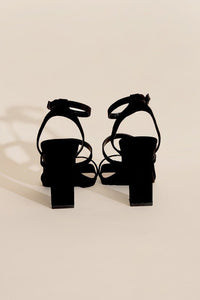 DEVIN-8 Ankle Strap Heels - Happily Ever Atchison Shop Co.