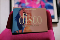 Disco Dreamland 35-Shade Eye Palette - Happily Ever Atchison Shop Co.