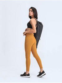 Double Take Wide Waistband Leggings with Pockets - Happily Ever Atchison Shop Co.
