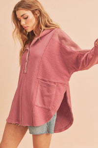 Dove Pullover - Happily Ever Atchison Shop Co.