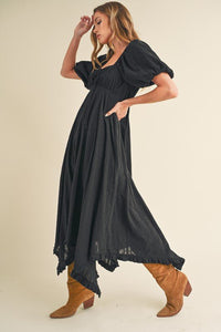 Elane Dress - Happily Ever Atchison Shop Co.