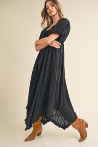 Elane Dress - Happily Ever Atchison Shop Co.