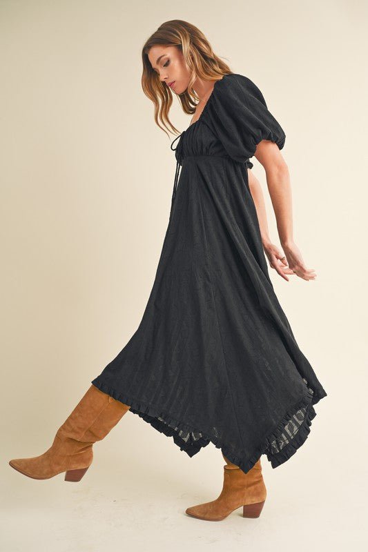 Elane Dress - Happily Ever Atchison Shop Co.