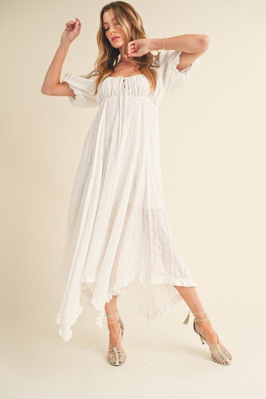 Elane Dress - Happily Ever Atchison Shop Co.