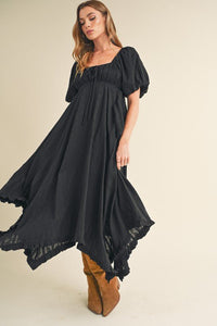 Elane Dress - Happily Ever Atchison Shop Co.