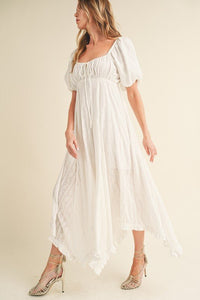 Elane Dress - Happily Ever Atchison Shop Co.