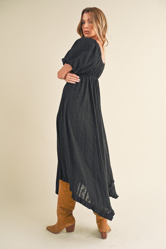 Elane Dress - Happily Ever Atchison Shop Co.