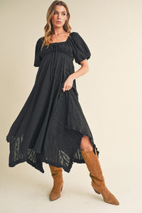 Elane Dress - Happily Ever Atchison Shop Co.