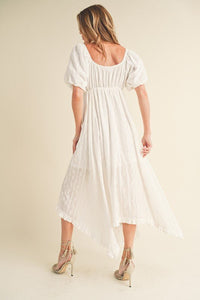 Elane Dress - Happily Ever Atchison Shop Co.