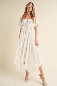 Elane Dress - Happily Ever Atchison Shop Co.