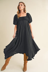 Elane Dress - Happily Ever Atchison Shop Co.