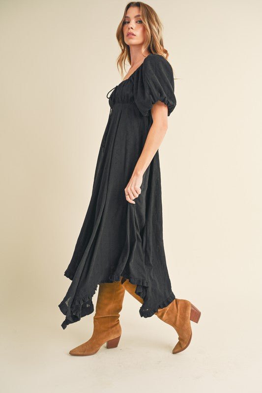 Elane Dress - Happily Ever Atchison Shop Co.