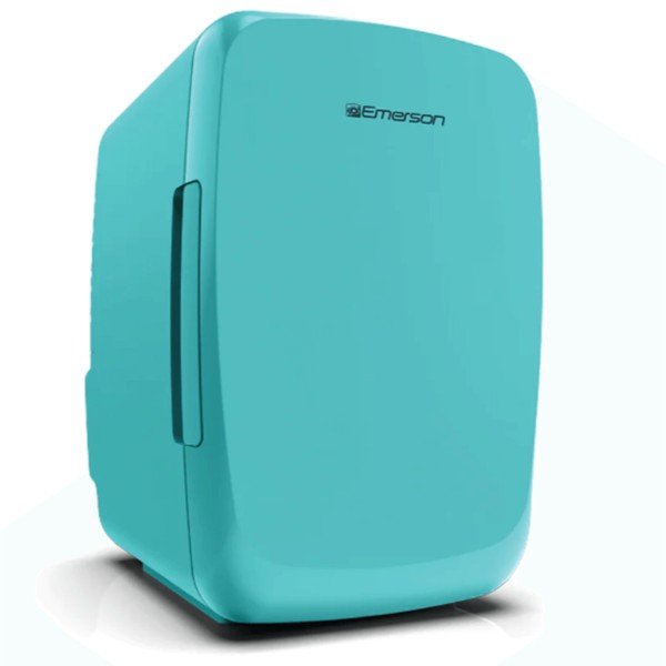 Emerson Portable Mini Fridge Cooler - Happily Ever Atchison Shop Co.