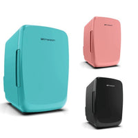 Emerson Portable Mini Fridge Cooler - Happily Ever Atchison Shop Co.