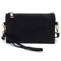 Fashion Crossbody Bag Clutch Wristlet - Happily Ever Atchison Shop Co.