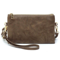 Fashion Crossbody Bag Clutch Wristlet - Happily Ever Atchison Shop Co.