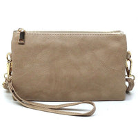 Fashion Crossbody Bag Clutch Wristlet - Happily Ever Atchison Shop Co.