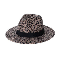 FAUX SUEDE GATSBY STYLE FEDORA - Happily Ever Atchison Shop Co.