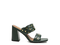 FISCHER BLOCK HEEL SANDALS - Happily Ever Atchison Shop Co.