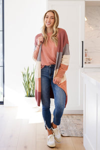 Fun Beginnings Raglan Top In Dusty Mauve - Happily Ever Atchison Shop Co.