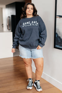 Game Day Vibes Pullover - Happily Ever Atchison Shop Co.