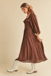 Geri Dress - Happily Ever Atchison Shop Co.