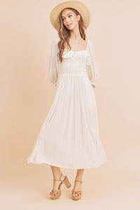 Geri Dress - Happily Ever Atchison Shop Co.