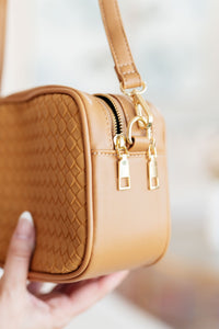 Golden Hour Crossbody - Happily Ever Atchison Shop Co.