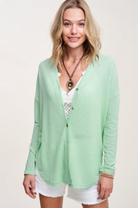 Greta Cardigan - Happily Ever Atchison Shop Co.