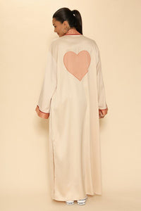 Heart Kimono - Happily Ever Atchison Shop Co.