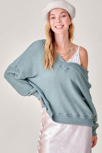 Holly Top - Happily Ever Atchison Shop Co.