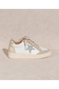 IRENE - STAR SNEAKERS - Happily Ever Atchison Shop Co.