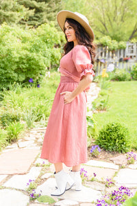 Jolene Jolene Dress - Happily Ever Atchison Shop Co.