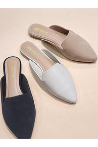 JOURNAL - 73 - SLIDE FLATS - Happily Ever Atchison Shop Co.