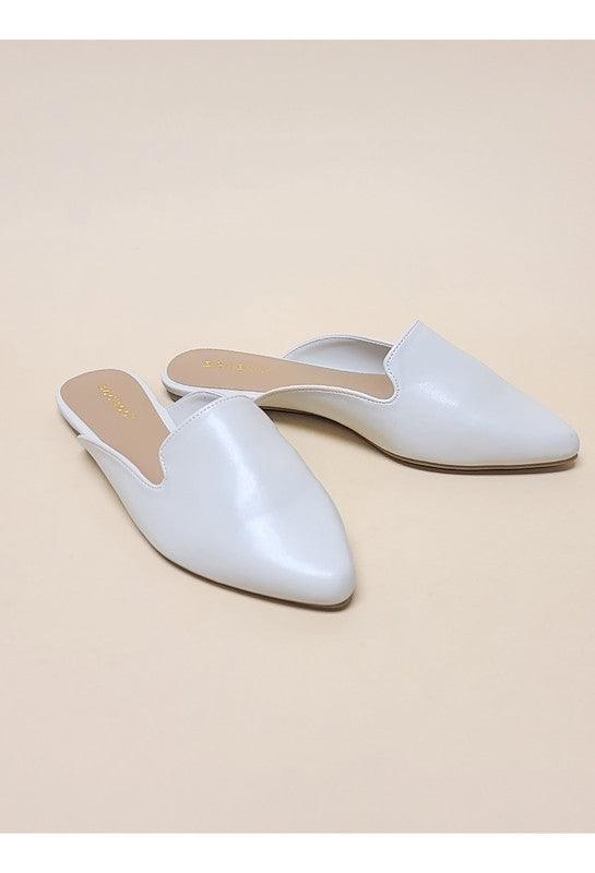 JOURNAL - 73 - SLIDE FLATS - Happily Ever Atchison Shop Co.