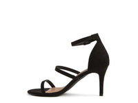 KAZAKI MID HEEL ANKLE STRAP SANDAL - Happily Ever Atchison Shop Co.