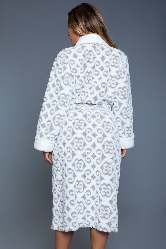 Kimmie Robe - Happily Ever Atchison Shop Co.