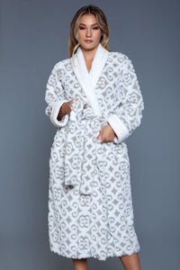 Kimmie Robe - Happily Ever Atchison Shop Co.