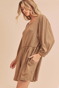 Kyle Romper - Happily Ever Atchison Shop Co.