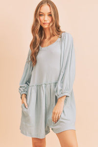 Kyle Romper - Happily Ever Atchison Shop Co.