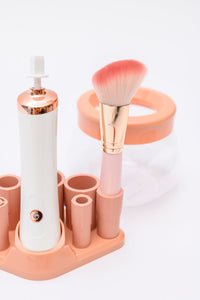 Like A Whirlwind Makeup Brush Cleaning Kit - Happily Ever Atchison Shop Co.