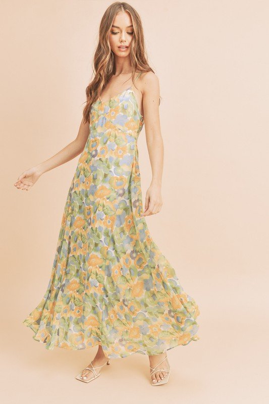 Lois Dress - Happily Ever Atchison Shop Co.