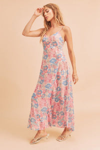 Lois Dress - Happily Ever Atchison Shop Co.