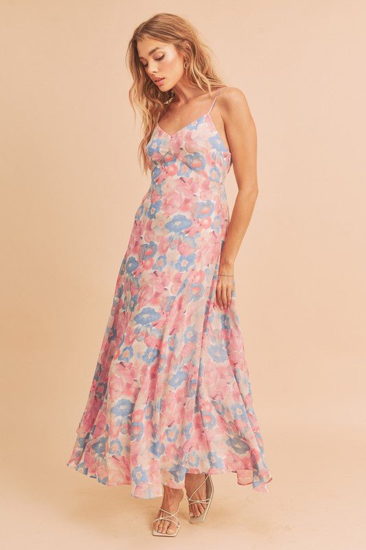 Lois Dress - Happily Ever Atchison Shop Co.