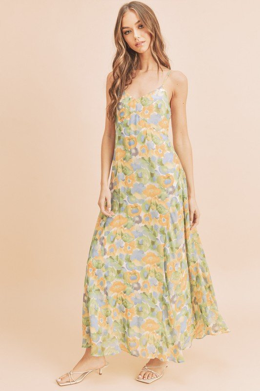 Lois Dress - Happily Ever Atchison Shop Co.